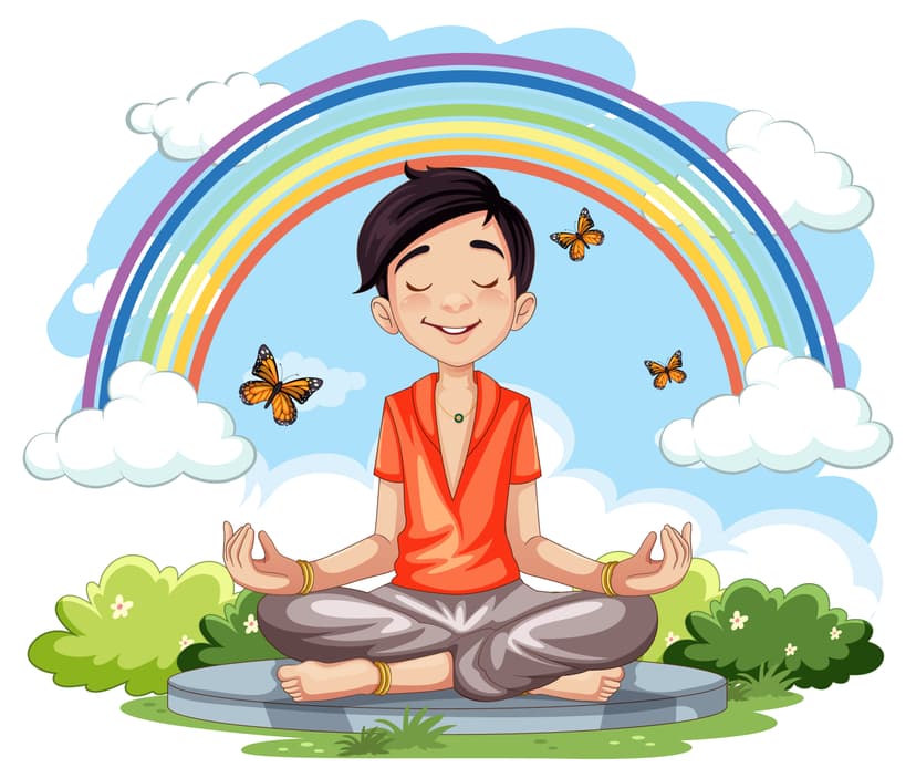 Do Nothing Chrome Extension